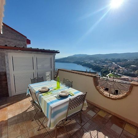 Appartamento mansardato Anda&Torra Castelsardo Exterior foto