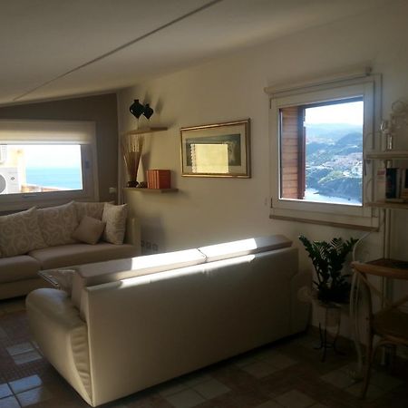 Appartamento mansardato Anda&Torra Castelsardo Exterior foto
