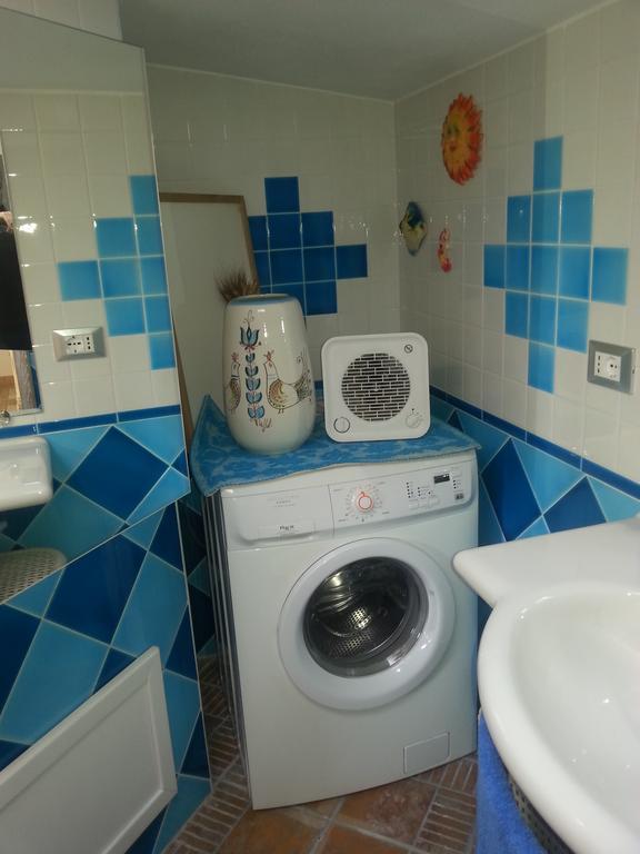 Appartamento mansardato Anda&Torra Castelsardo Exterior foto